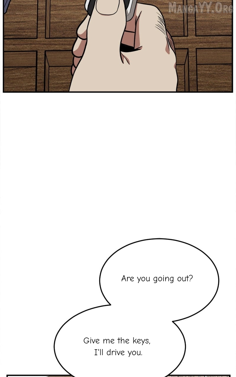 Change Me Chapter 94 - page 2